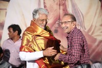 Aandrula Arnapurna Dokka Seethamma Movie Press Meet